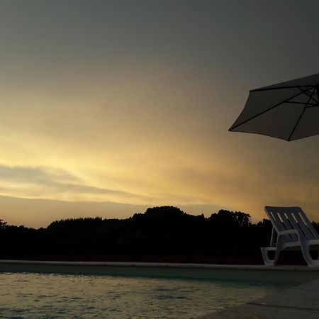 Varandas Da Capela Tuizelo Luaran gambar