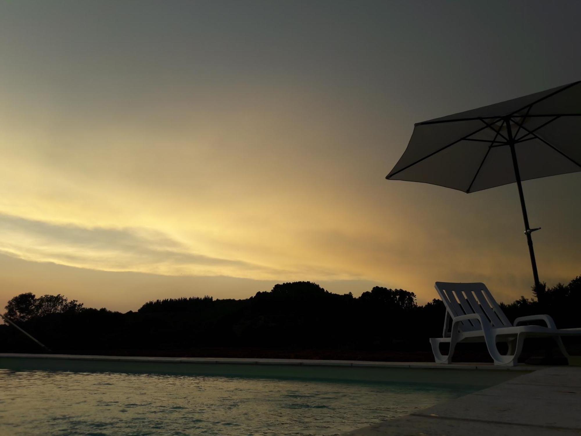 Varandas Da Capela Tuizelo Luaran gambar