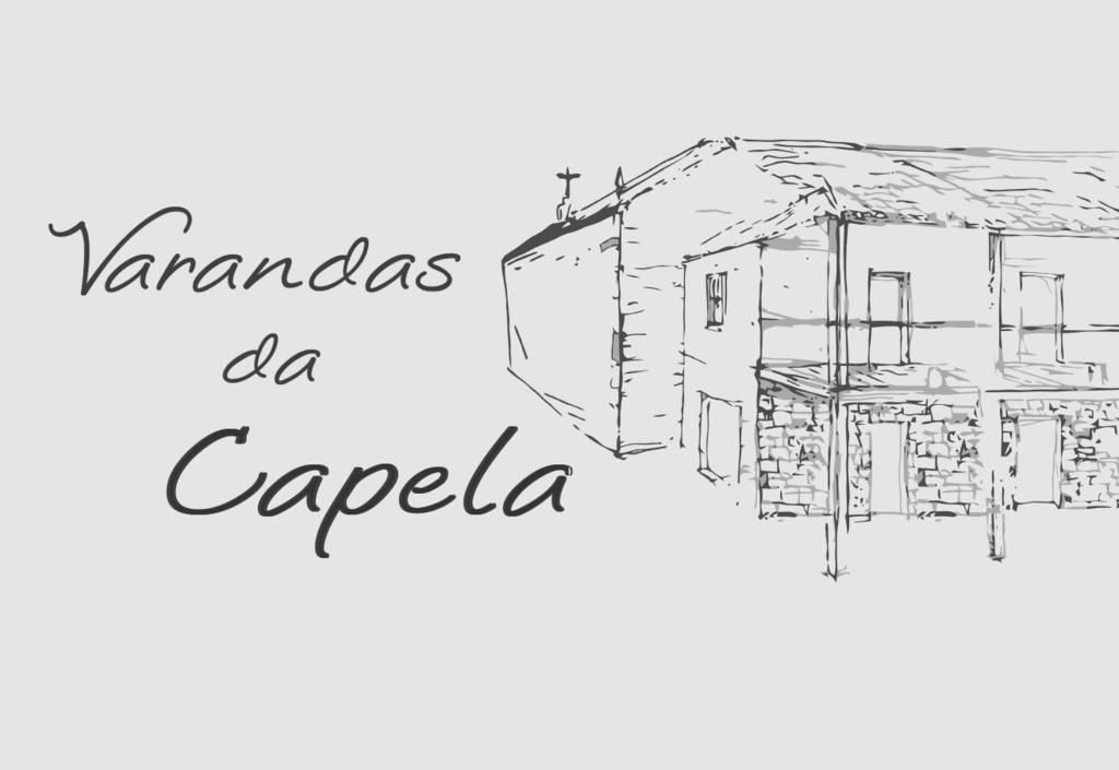 Varandas Da Capela Tuizelo Luaran gambar
