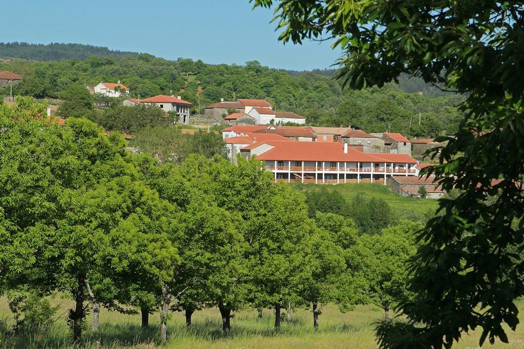 Varandas Da Capela Tuizelo Luaran gambar
